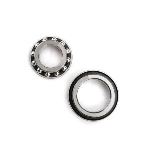 Kit de joint de roulement de tige de direction moto pour réparer ZZR600