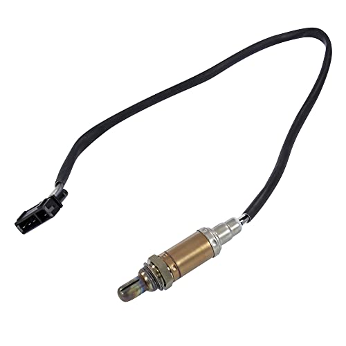 BESTPRICE 1x Sonda Lambda pre-cat 4-pin calentada Compatible con SEAT SKODA VW