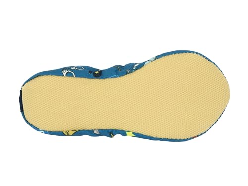 Lico G 1 STYLE Unisex Kinder Gymnastikschuhe, Marine, 27 EU