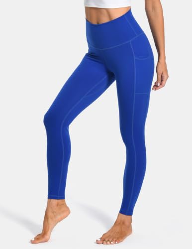 Image of Colorfulkoala Essential 7 /8 Leggings with Pockets