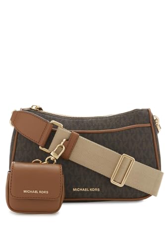 Sac Michael Kors MD TZ PCH XBODY hand bag women taille unique avec bandoulière réglable