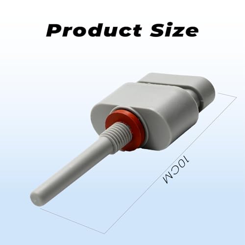 Luotahric Wasser und Kraftstofffiltersensor für Kraftstofffilter mit Jumper Boxer Ducato 1610192480 77366566