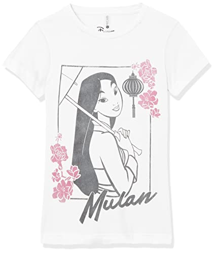 Image of Disney Girls' Pretty Mulan