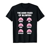 Great Blob Fish Blobfish Designs