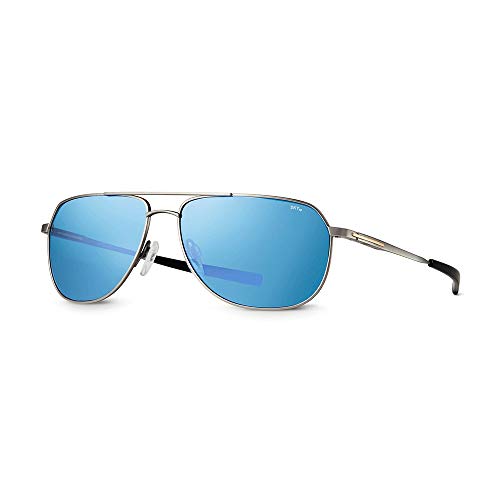 Method Seven Ascent SKY18 Aviation Sunglasses For Pilots2