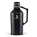 DrinkTanks 128 oz Vacuum Insulated Stainless Steel Beer Growler
