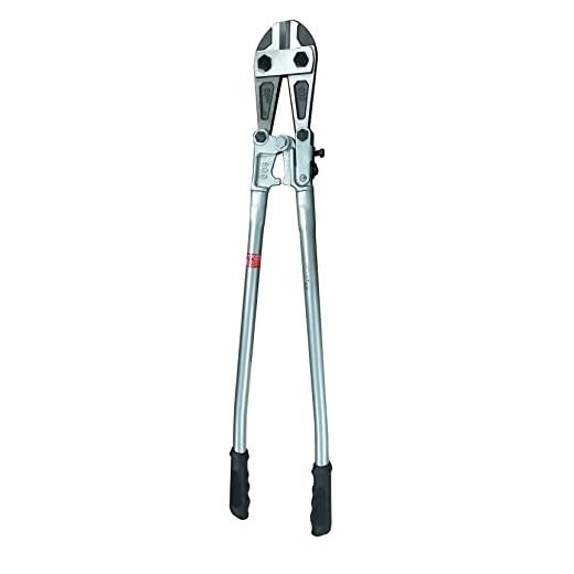 Premium Industrial Grade Large Power Grip Heavy Duty Bolt Cutter Chrome Steel Blade 36 inch