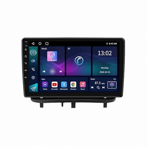 GPS Voiture Écran Tactile HD pour Ne Plus Jamais Perdre Sa Route