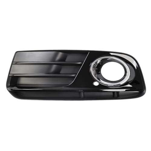 Grille Antibrouillard Audi Q5 Gauche Cache de Remplacement 8R0807681M