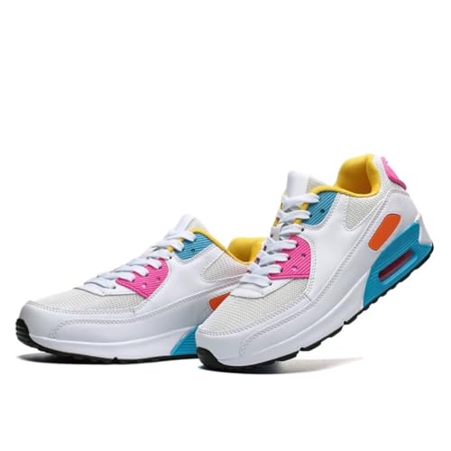 QuickStride Athletic Sneakers4