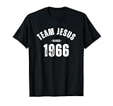 Team Jesus