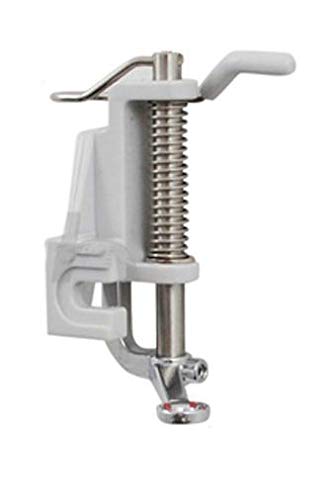 Prensatelas de resorte cerrado para Husqvarna Viking miniatura 1