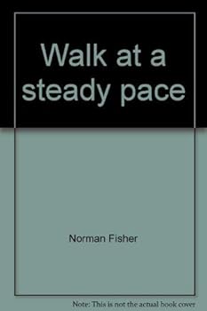 Unbound Walk at a steady pace Book