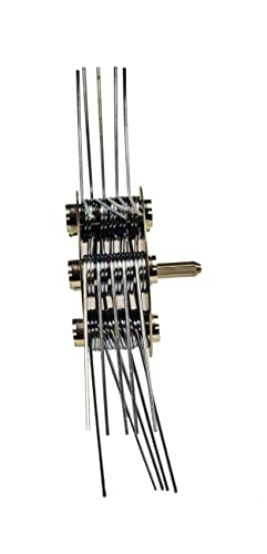 Image of Zeluga 14-341 Coarse Roto Stripper For Metal