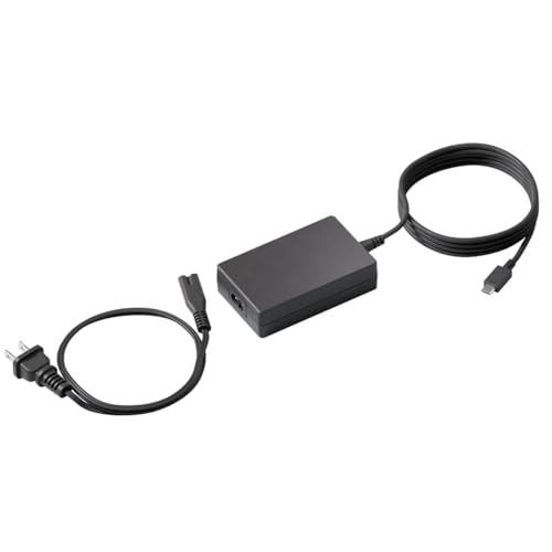 Cargador USB-C 100W Logitech