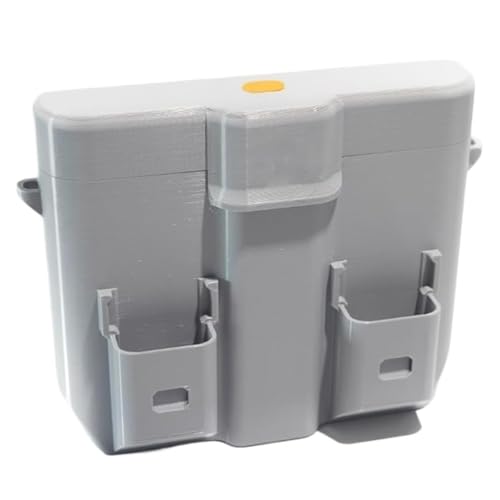 Funda de soporte rígida que absorbe impactos mecánicos para transporte diario