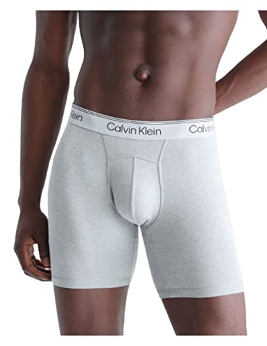 Calvin Klein Men's Athletic Active Boxer Brief