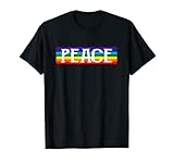 Photo Gallery pace arcobaleno bandiera simbolo segno peace love raibow maglietta Photo Gallery pace arcobaleno bandiera simbolo segno peace love raibow maglietta
