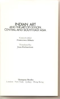 Paperback Indian Art Book