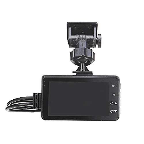 Enregistreur vidéo moto HD Mt208 caméra sport pour filmer vos roadtrips
