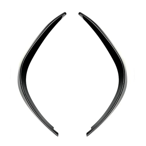 ANX W177 A180 A200 A220 A250 2019-2024 Ή 1yA ԗptgtHOv CggJo[ fR[VXgbv tgop[(Gloss Black)