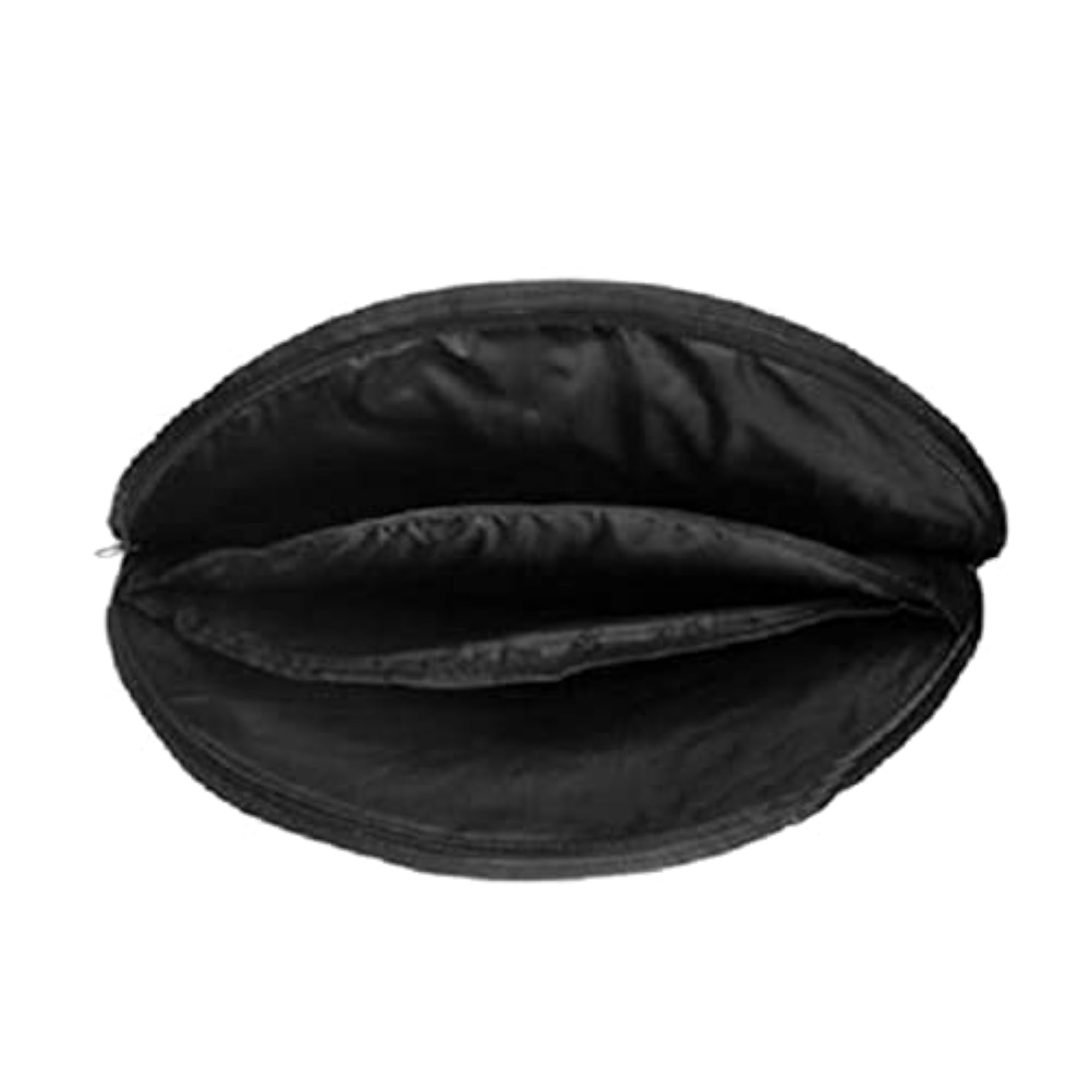 Oxford Cloth Cymbal Storage Bag, Durable Carrying Case