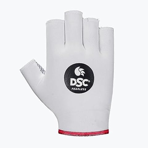 Gants de Cricket DSC Passion Cover