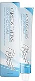 GeRRiT Crema de Tratamiento de Varices orgánica, Tratamiento de Varices, Tratamiento de Varices en piernas, Reduce Las arañas vasculares y la pesadez