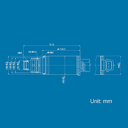 Actecmax Ac Compressor Control Solenoid Valve For Nissan Altima Vcs14Ec Dcs17Ec 2.5L Replacement #TOP5