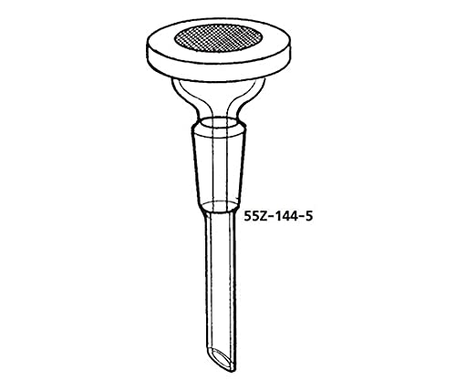 ステンレススクリーン 100メッシュ 55Z-144-5
