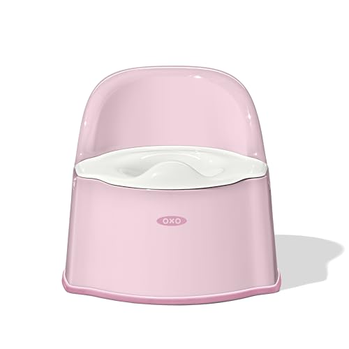 OXO Tot Potty Chair - Blossom