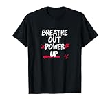 Hypopressives Pressure Workout core tees