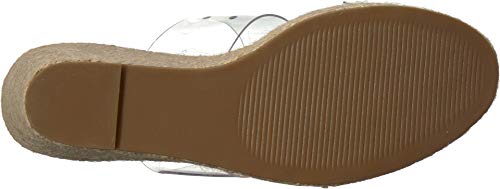 Image of Steve Madden Sunrise Wedge Sandal