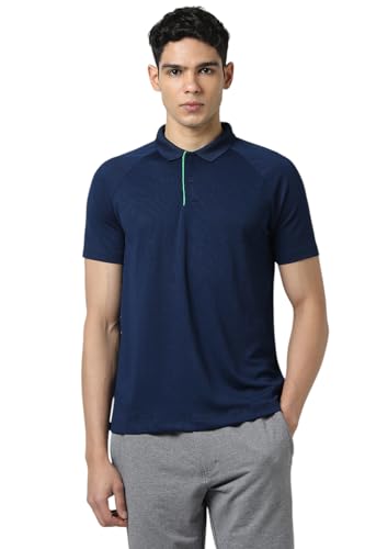 Image of Van Heusen Men T-Shirt