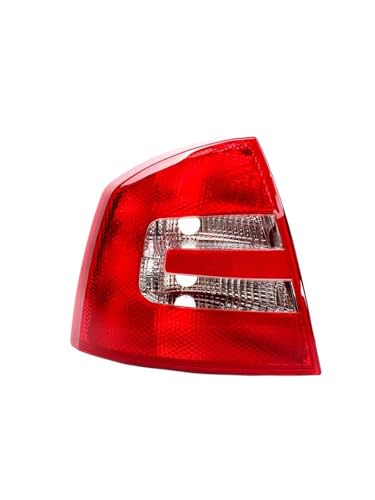 Reflector de luz antiniebla trasera Skoda Octavia A5 para solucionar roturas en la inspección técnica