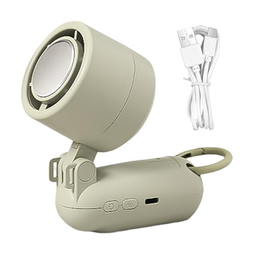 Refroidisseur USB rechargeable pour voyages camping plage et extérieur - 2