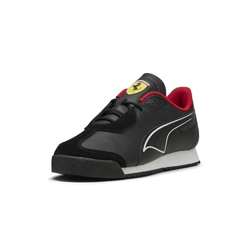 PUMA Men's Scuderia Ferrari Roma Shoes Sneaker Product Details