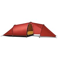 Amazon | HILLEBERG ヒルバーグ アンヤン2 GT グリーン 緑