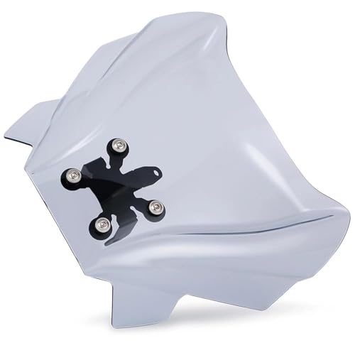 Déflecteur moto Benelli 502C réduction vibrations air