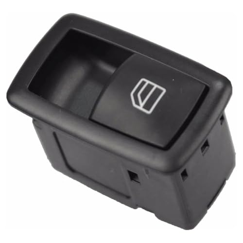 Interrupteur leve vitre Mercedes commande fenetre electrique A2518200510 W164 W245 W169 X164 W251