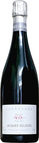 NV Deg.2019 @[W IWi GNXg ubg O N V.O. WbN ZX Vp h  750ml Jacques Selosse Version Originale VO Extra Brut Gran