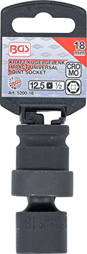 BGS 5200-18, Multicoloured, Schlüsselweite: 19 mm - Image 3