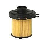 Air Filter - Insert