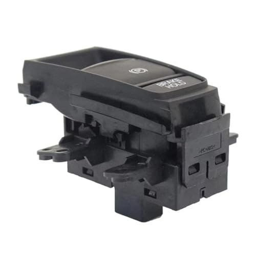 Interrupteur frein de stationnement pour HRV 35355T7AJ01 - Commande électronique automatique