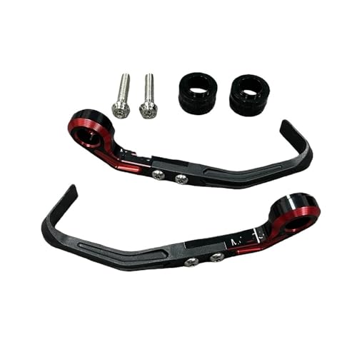 Frein d'embrayage protège-mains moto pour éviter la casse des leviers S1000RR S1000XR
