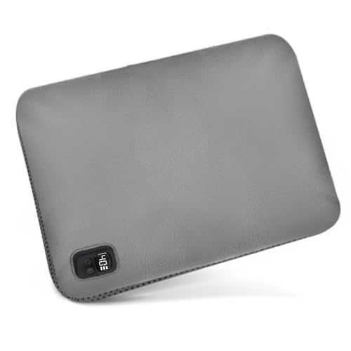 ホットマット コードレス 座布団 42*32cm 暖房 洗濯可能 強弱切替機能付 滑り止め 一人用 電気マット 釣りに適用 足元マット 暖かい 薄手 軽量