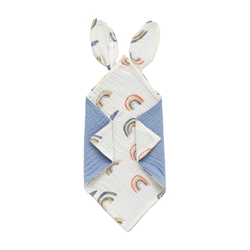 Toalha de babador para beb&ecirc;s | Bandana de algod&atilde;o de 30 x 30 cm - Toalha absorvente de orelhas de...