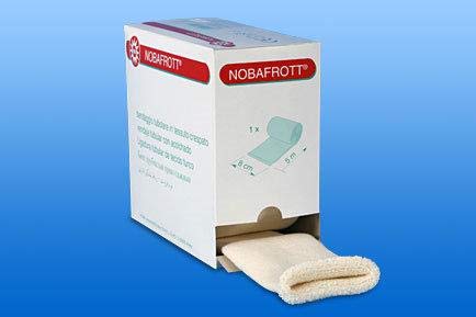 Nobafrott 10cmx5m, 1St. für Oberschenkel