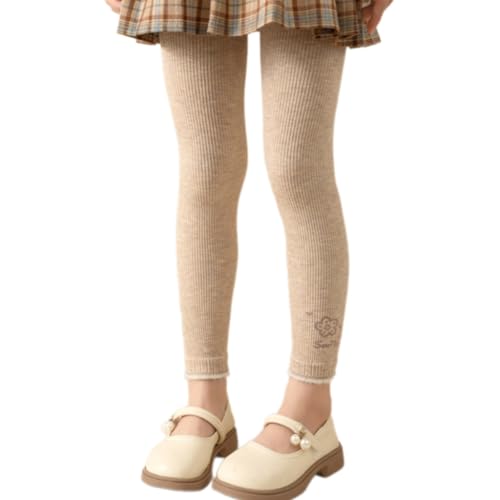 Little Girl Leggings Girls Tights Stretchy Stockings Tights Pantyhose Pants Winter Autumn Leggings Kids Fashion Tights