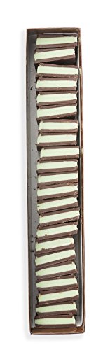 Miniatura 5 de Mrs. Cavanaugh's 8 oz Sandwich Mints Chocolate con leche